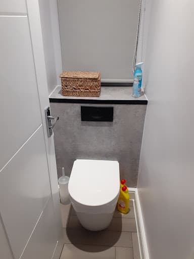Dave's Handyman Services Ltd — Customer photo
