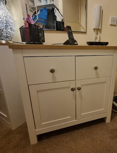 Your Plymouth Handyman — Customer photo