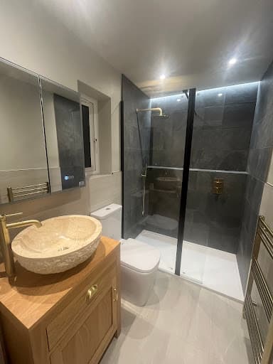 Greenfield & Sons Property Services — Customer photo