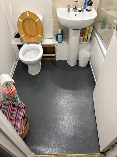 Handy Hub Glasgow — Customer photo