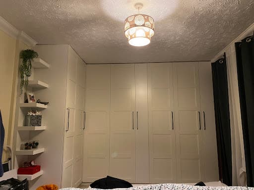 Flat Pack Assembly / Handyman Luton — Customer photo