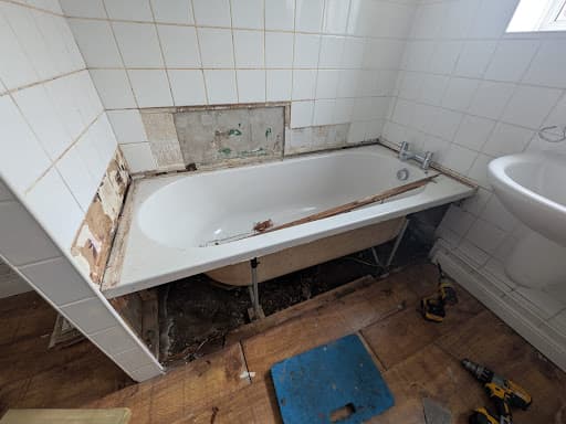 Tyneside Handyman Services — Customer photo