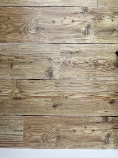 Leicester Handyman Pro — Customer photo