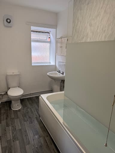 National Maintenance Services — Customer photo