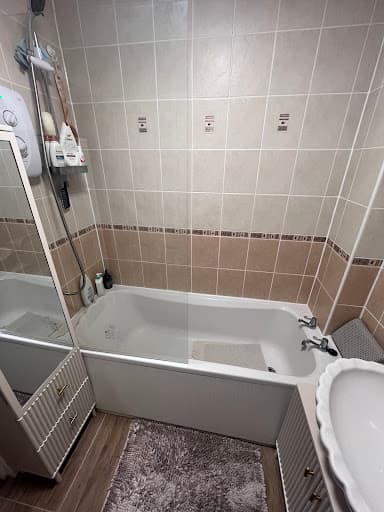 EH16 Handyman — Customer photo