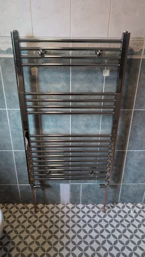 RJ HANDYMAN — Customer photo