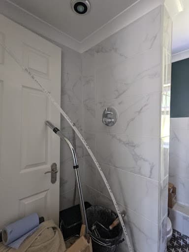 R&S property maintenance services LTD — Customer photo
