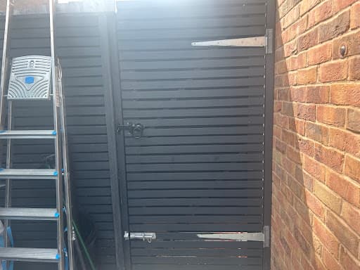 Mr Handyman - Bolton — Customer photo