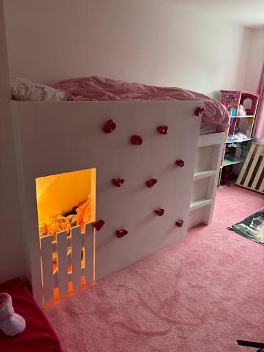 Handy Annie Ltd — Customer photo