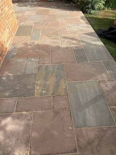 AR PROPERTY MAINTENANCE SERVICES LTD — Customer photo