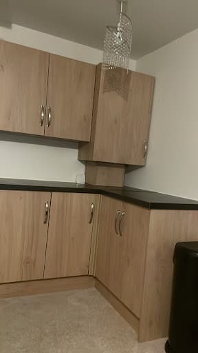National Maintenance Services — Customer photo