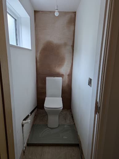 Drew’s Handyman Services — Customer photo