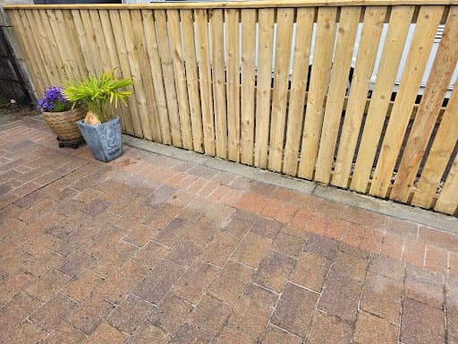 Hawthorn Property Services — Customer photo