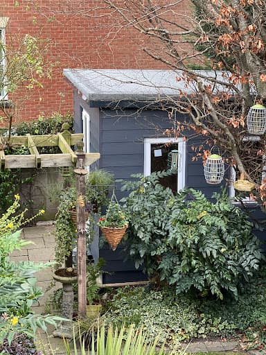 Handy Holloway handyman maintenance service in Reading and surrounding areas — Customer photo