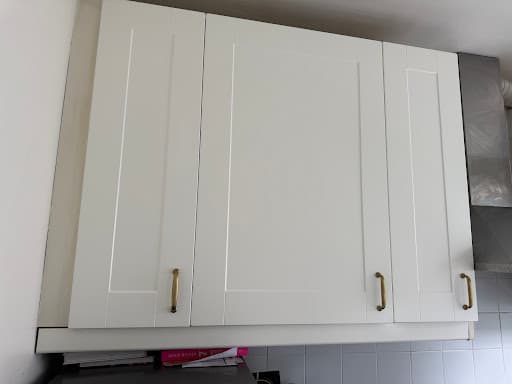 Fix in London Ltd — Customer photo