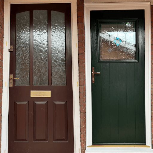 SerFix Property Solutions — Customer photo