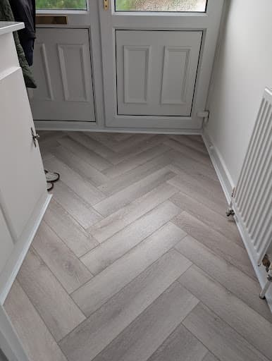Helm Joinery and Maintenance — Customer photo
