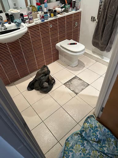 Bristol Handyman Team Ltd — Customer photo