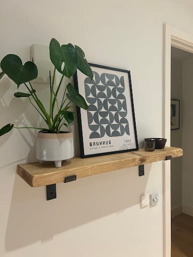 AJ Handyman Services — Customer photo