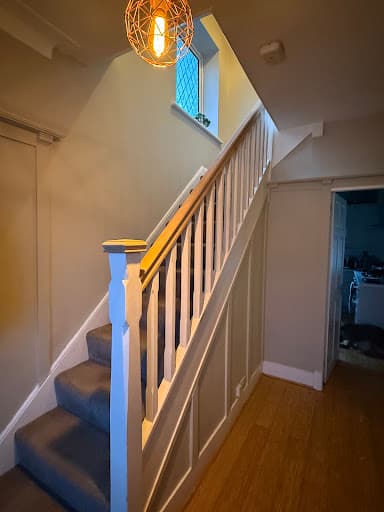 Hudson Handyman Services — Customer photo