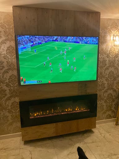 Handyman_ Hami — Customer photo