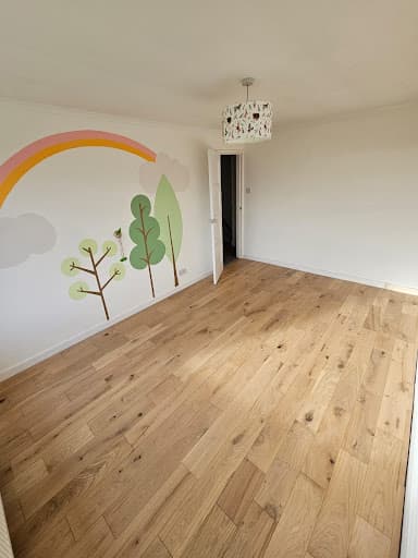 Helm Joinery and Maintenance — Customer photo