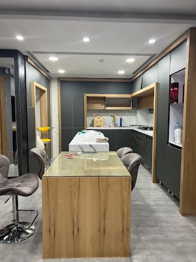 Handyman MultiFix — Customer photo