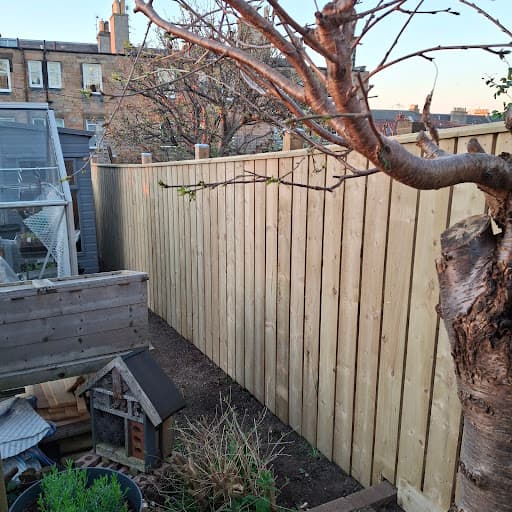 Hawthorn Property Services — Customer photo