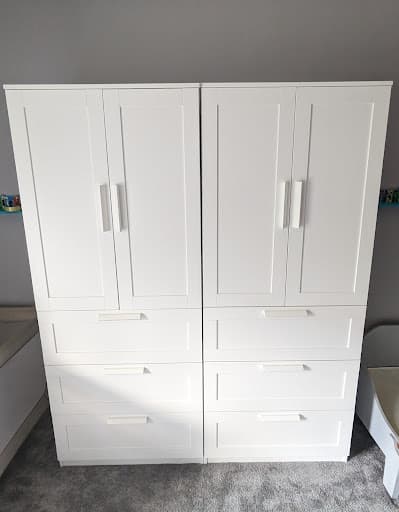 Flat-Pack Swansea — Customer photo