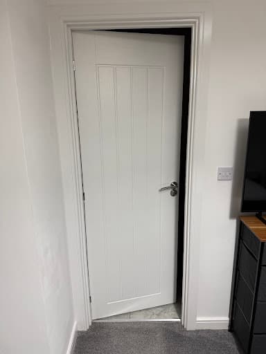 The Handyman Company Manchester. — Customer photo