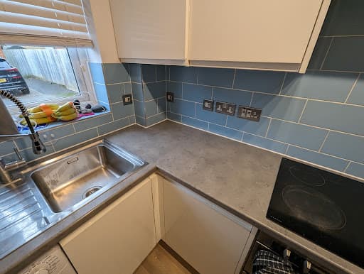In Property Maintenance — Customer photo