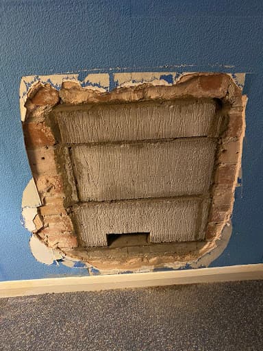 Multi Trades property services ltd — Customer photo