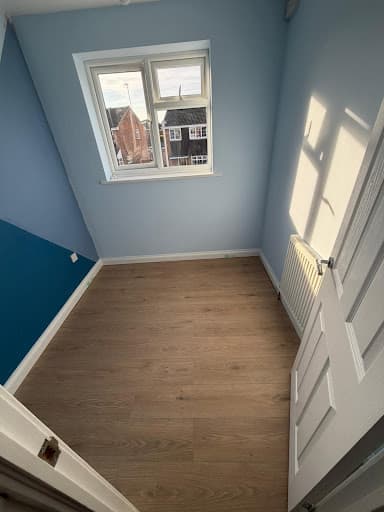 AR PROPERTY MAINTENANCE SERVICES LTD — Customer photo