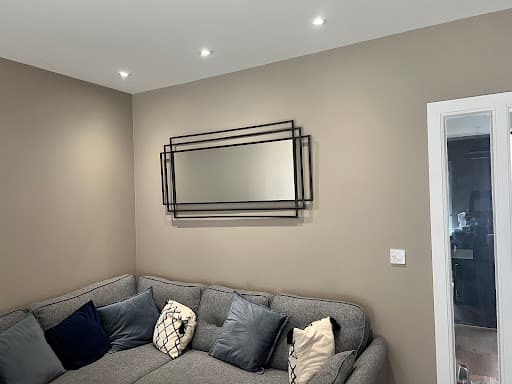Handyman - Edinburgh — Customer photo