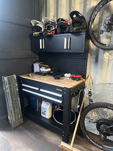 Handyman Service — Customer photo