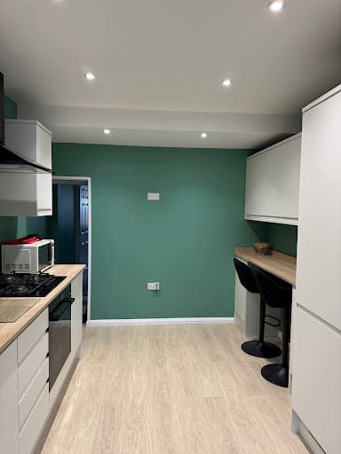 Allbright Property Maintenance Ltd — Customer photo