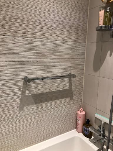 RJ HANDYMAN — Customer photo
