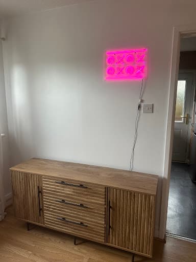 Cardiff and Vale Handyman — Customer photo