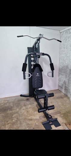 Leicester Handyman Pro — Customer photo