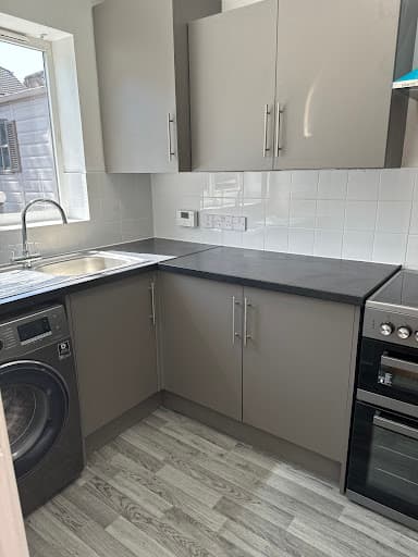 National Maintenance Services — Customer photo