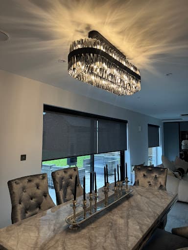 JB Home and Garden — Customer photo
