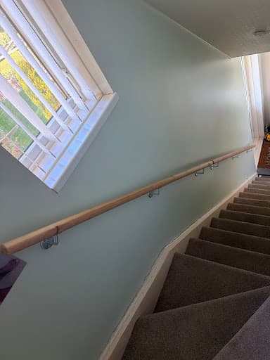 HANDYMAN SAM Sheffield👷‍♂️ — Customer photo