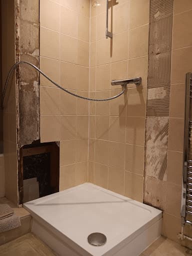 Imperio Property Maintenance — Customer photo