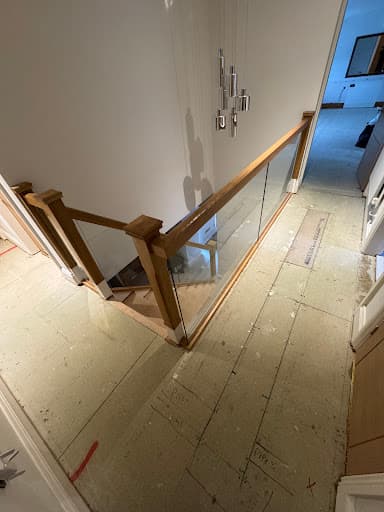 Dave's Handyman Services Ltd — Customer photo