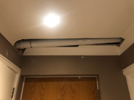 Handyman Krystian Deorocki — Customer photo