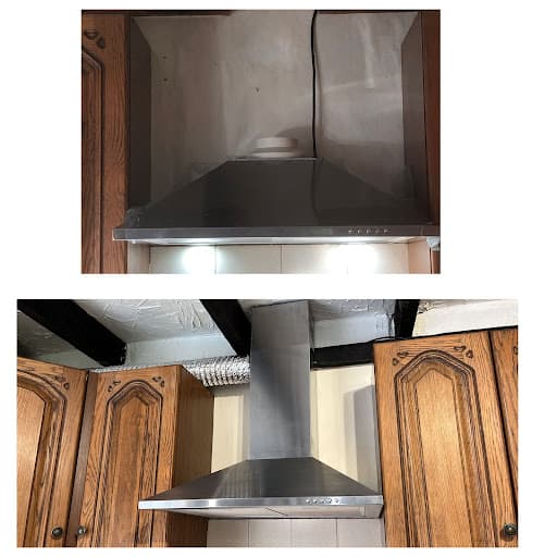 The Handyman Poole — Customer photo