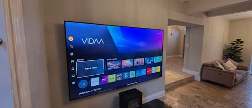 Cardiff and Vale Handyman — Customer photo
