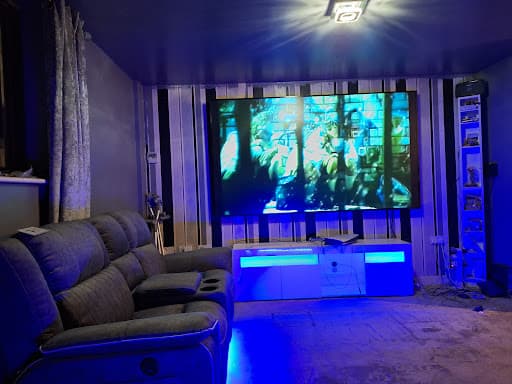 Handyman Southampton — Customer photo