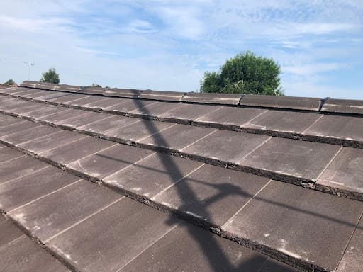 Bobby-man-can maintenance — Customer photo