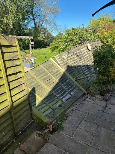 Handyman-Dan — Customer photo